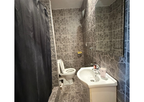 Prenájom veľký 1izb byt, zariadený, Chrenová