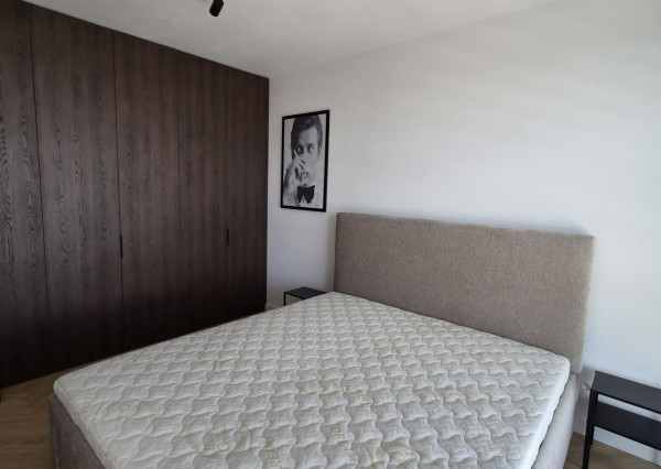 Prenájom krásny 2 izbový byt, novostavba, terasa, park.miesto