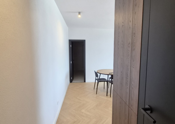 Prenájom krásny 2 izbový byt, novostavba, terasa, park.miesto