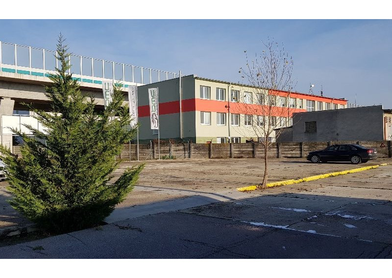 Predaj stavebný pozemok, 10á, Nitra - Horné Krškany.