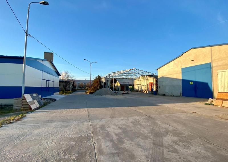Predaj priemyselný areál Galanta, 4,4 ha pozemok. EXKLUZÍVNA PONUKA