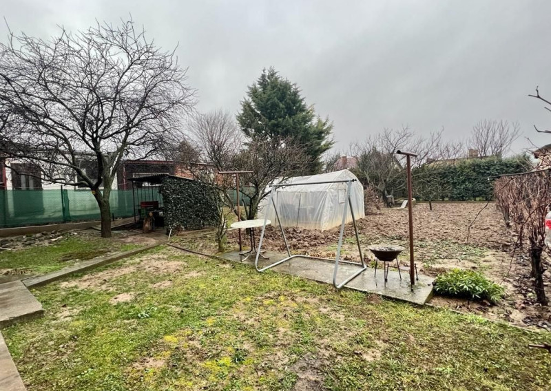 Predaj 6 izbový RD, Chrenová, 750m2 pozemok,všetky IS