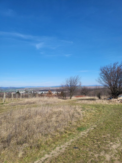 Predaj rekreačný pozemok, Dolné Krškany - Bita