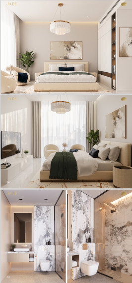 VYPREDANÉ!! Predaj nadštandardné apartmány, kompletne zariadené, projekt Jade Tower