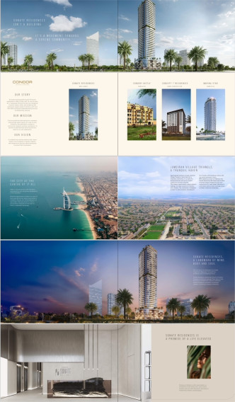 VYPREDANÉ!! Predaj nadštandardné apartmány, čiastočne zariadené, projekt Sonate Residences
