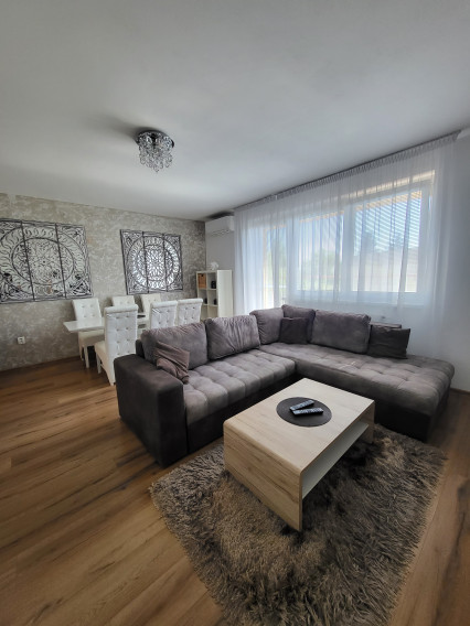 Prenájom krásny zariadený 3 izb.byt, Jelenecká, garáž,balkón