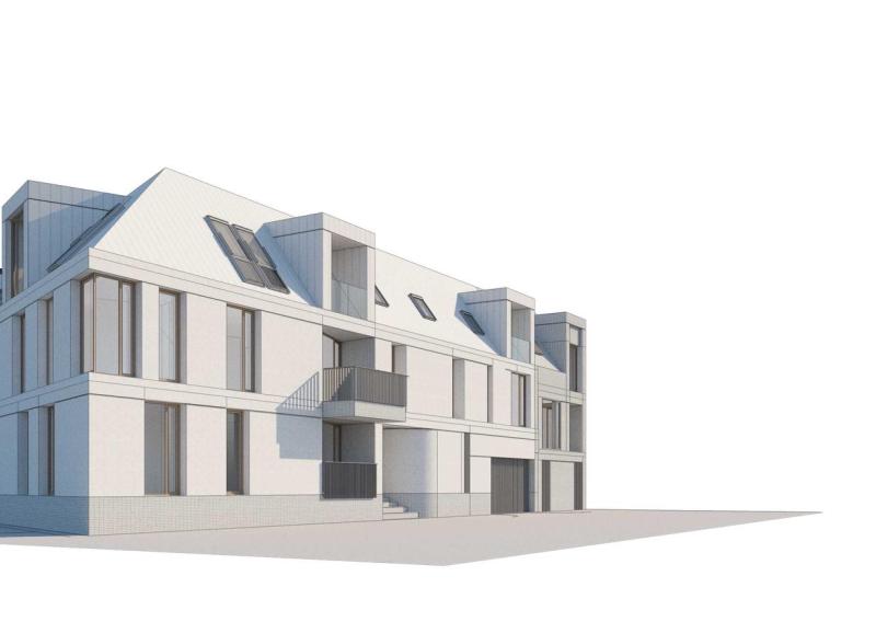 Predaj veľký 2 izbový byt, lukratívna novostavba, ul. Janka kráľa