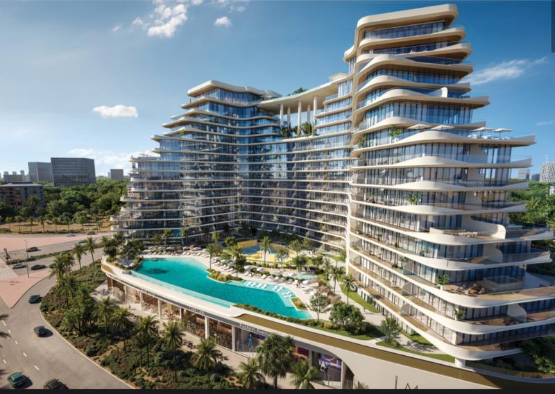 VYPREDANÉ!! Predaj moderný apartmán, výborný developer IMAN, perspektívna lokalita Motor City