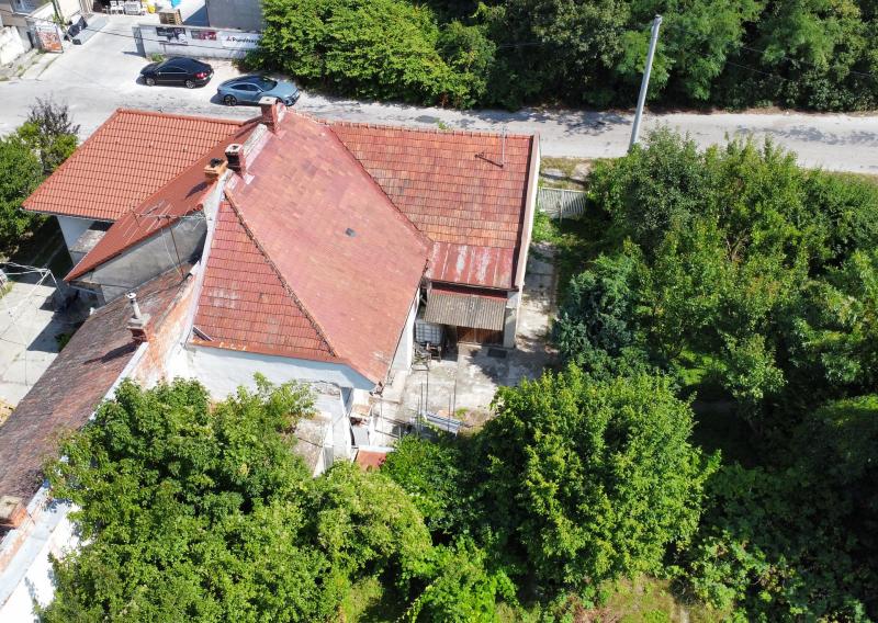 Predaj rodinný dom širšie centrum Nitra