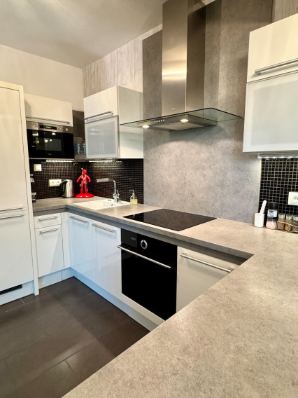 Predaj 2izbový RD Zobor za cenu bytu, 90m2, pozemok 1,6 á