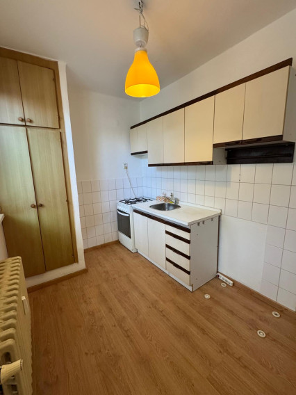 Predaj 2izbový byt centrum, Rázusova ul., REZERVOVANÝ.