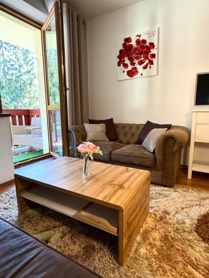 Predaj 2izbový apartmán Donovaly, REZERVOVANÝ.