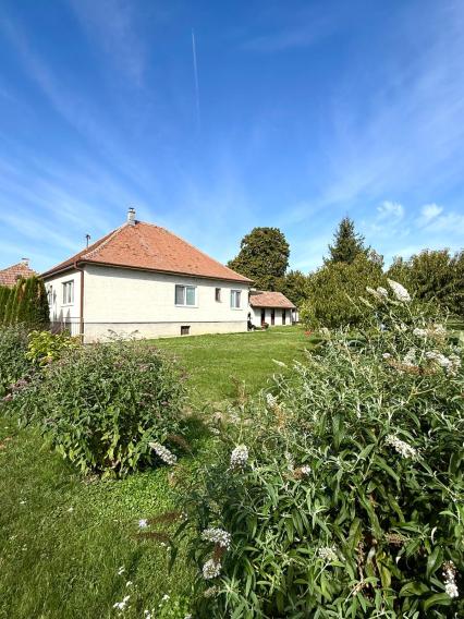 Predaj 4izbový RD Nové Sady, nádherný veľký 30á pozemok, EXKLUZÍVNE!