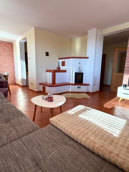 Predaj 4izbová chata Krahule, pozemok 4á EXKLUZÍVNE!