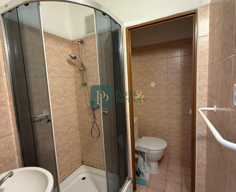 Prenájom zariadená garsónka, Chrenová