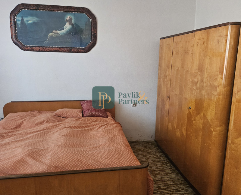 Predaj 2 podlažný RD Rumanová, 30 á krásny pozemok