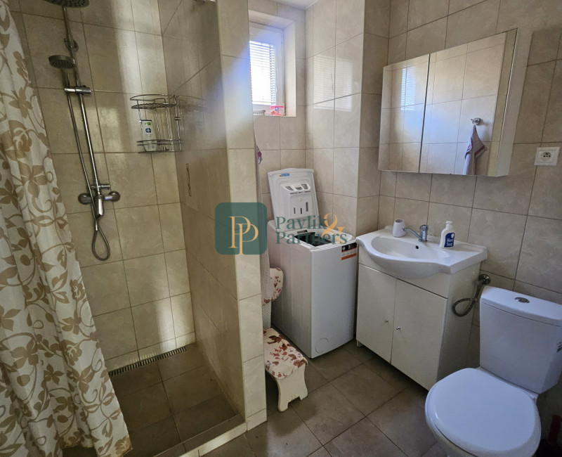 Predaj 2 podlažný RD Rumanová, 30 á krásny pozemok