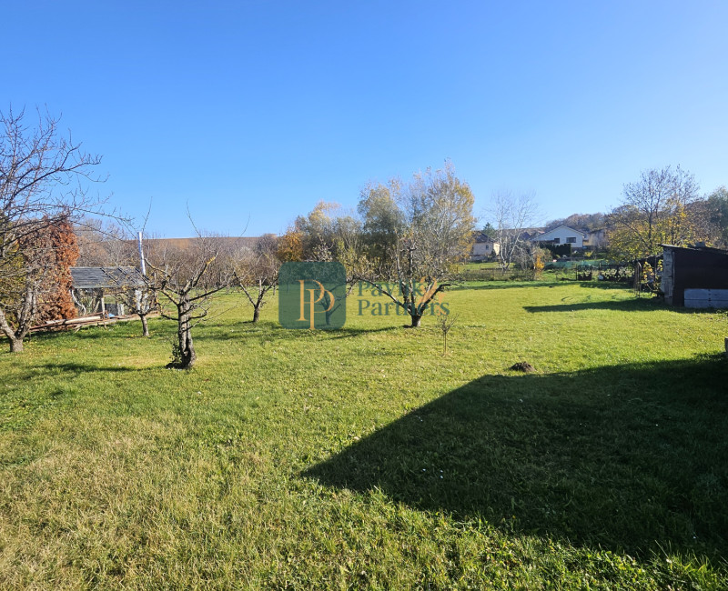 Predaj 2 podlažný RD Rumanová, 30 á krásny pozemok