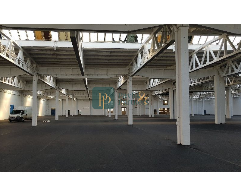 Prenájom administratívna budova s výrobnou halou, Nitra - Krškany