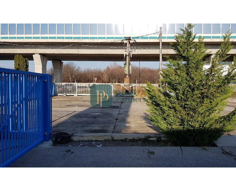 Predaj stavebný pozemok, 10á, Nitra - Horné Krškany.