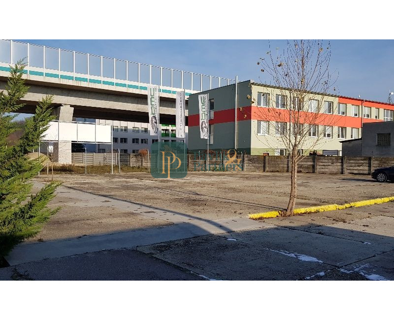 Predaj stavebný pozemok, 10á, Nitra - Horné Krškany.