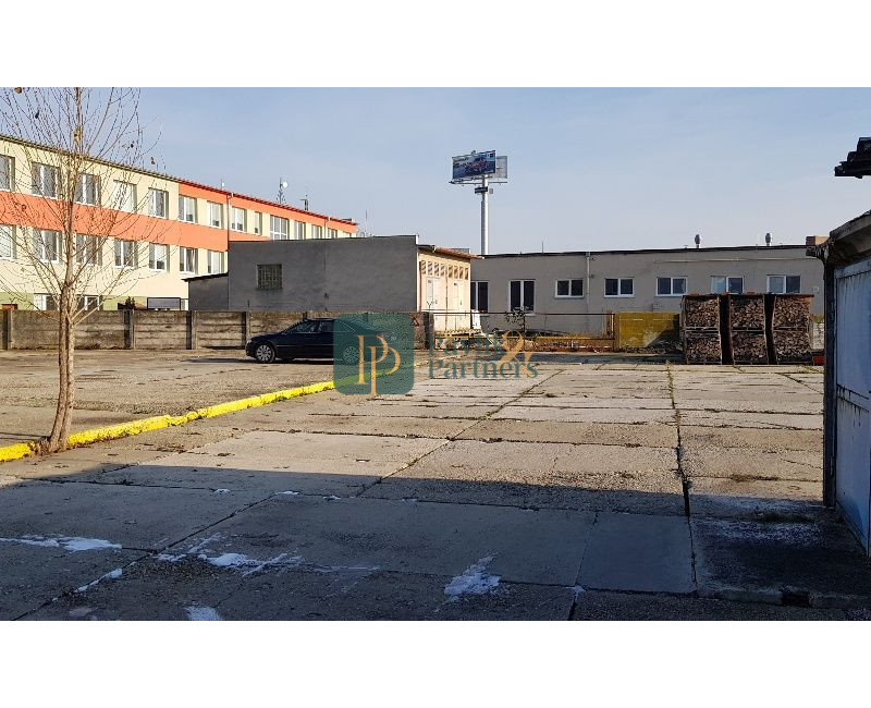 Predaj stavebný pozemok, 10á, Nitra - Horné Krškany.