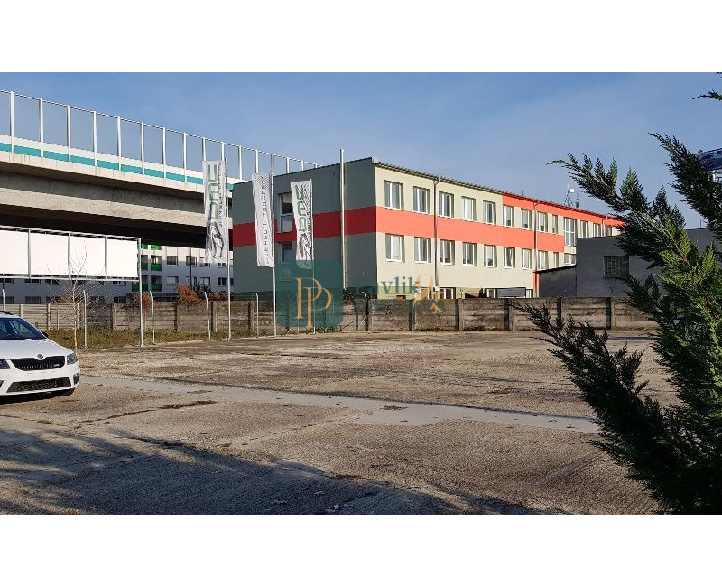 Predaj stavebný pozemok, 10á, Nitra - Horné Krškany.