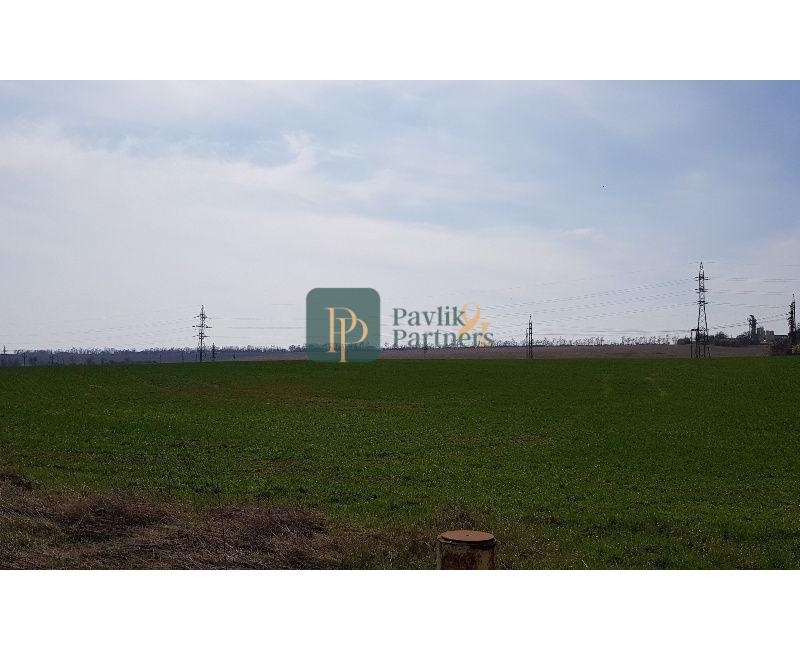 Predaj investičný pozemok Nitra, 5544 m2