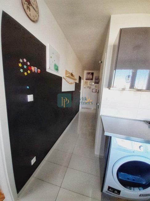 Prenájom 3 izb.byt Chrenová, balkón, zariadený