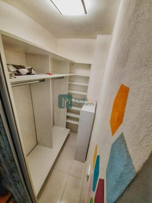 Prenájom 3 izb.byt Chrenová, balkón, zariadený