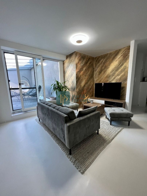 Predaj štýlový 3 izbový byt, novostavba, 40m2 terasa, garážové státie