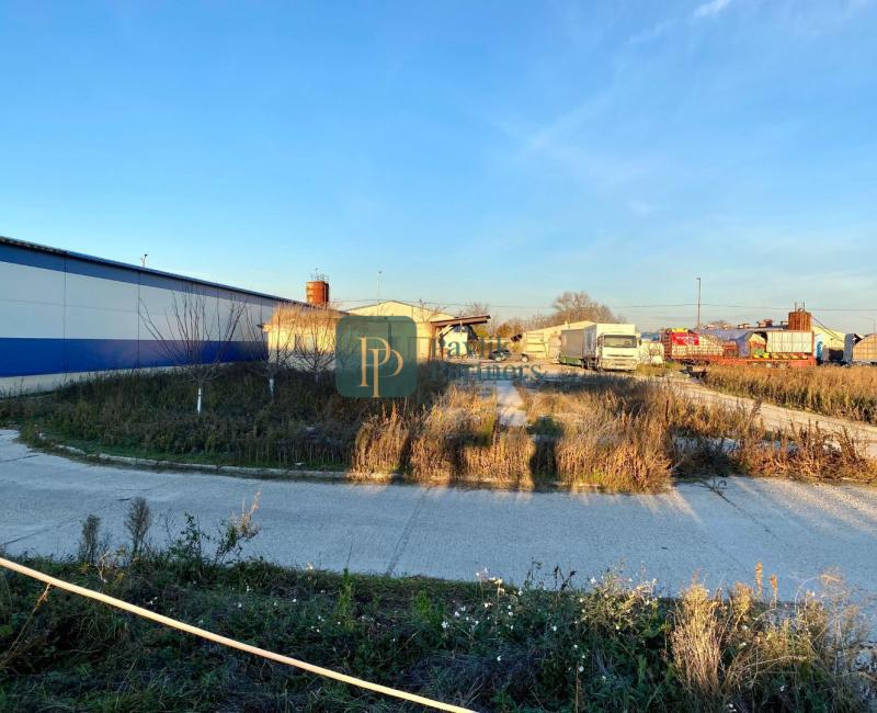 Predaj priemyselný areál Galanta, 4,4 ha pozemok. EXKLUZÍVNA PONUKA