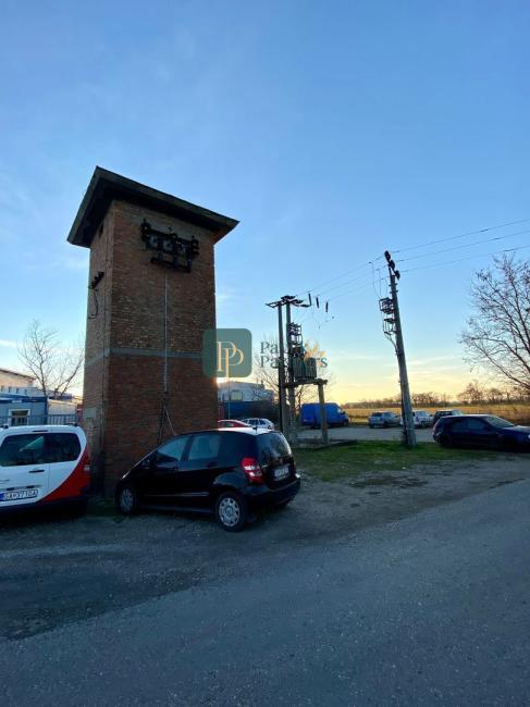 Predaj priemyselný areál Galanta, 4,4 ha pozemok. EXKLUZÍVNA PONUKA