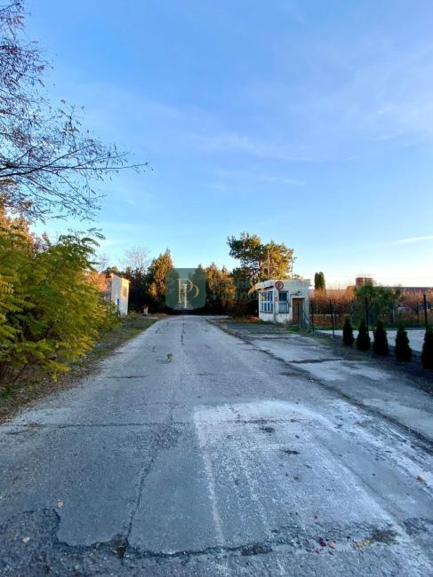 Predaj priemyselný areál Galanta, 4,4 ha pozemok. EXKLUZÍVNA PONUKA