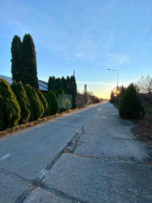 Predaj priemyselný areál Galanta, 4,4 ha pozemok. EXKLUZÍVNA PONUKA