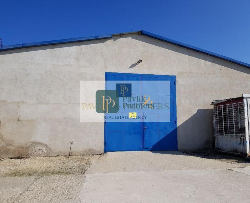 Predaj priemyselný areál Galanta, 4,4 ha pozemok. EXKLUZÍVNA PONUKA