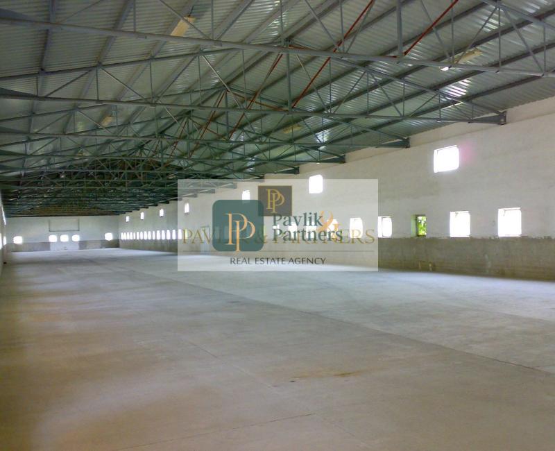 Predaj priemyselný areál Galanta, 4,4 ha pozemok. EXKLUZÍVNA PONUKA