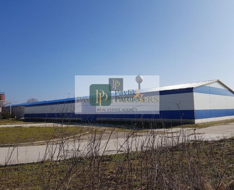 Predaj priemyselný areál Galanta, 4,4 ha pozemok. EXKLUZÍVNA PONUKA