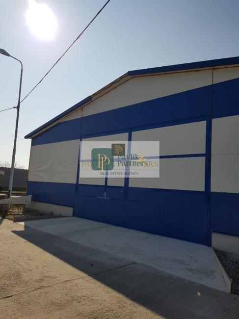 Predaj priemyselný areál Galanta, 4,4 ha pozemok. EXKLUZÍVNA PONUKA