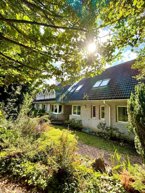 Predaj nadštandardný 9 izbový RD Čermáň, pozemok 17á. NOVÁ CENA!