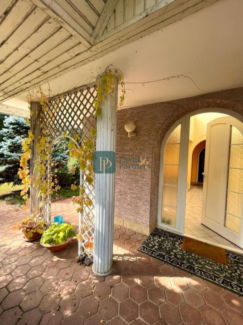 Predaj nadštandardný 9 izbový RD Čermáň, pozemok 17á. NOVÁ CENA!