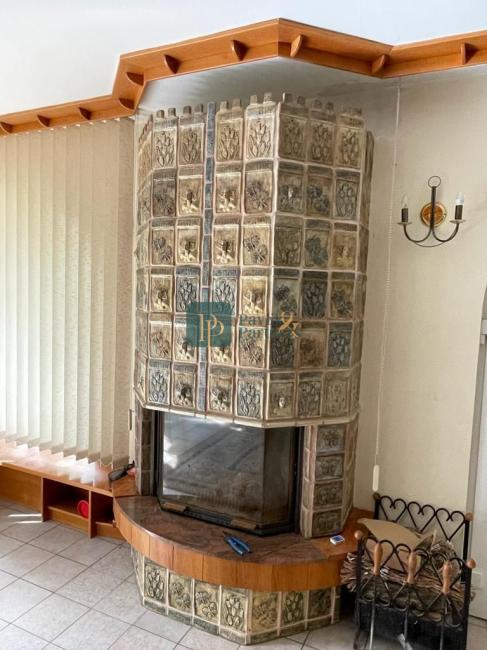 Predaj nadštandardný 9 izbový RD Čermáň, pozemok 17á. NOVÁ CENA!