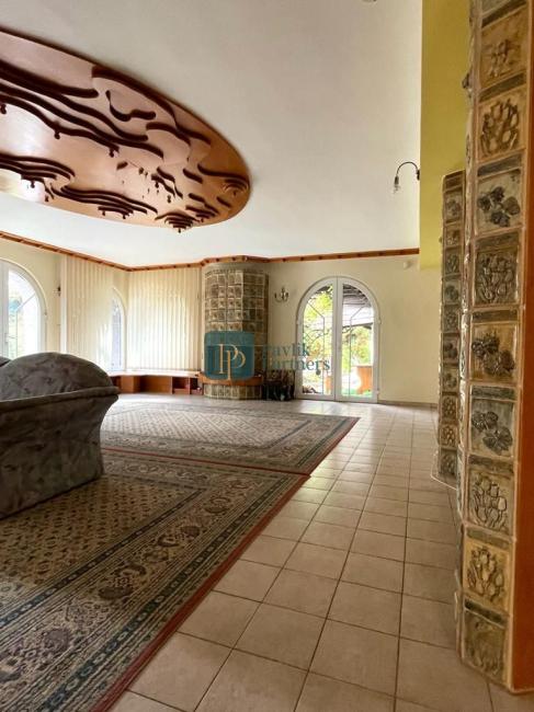 Predaj nadštandardný 9 izbový RD Čermáň, pozemok 17á. NOVÁ CENA!