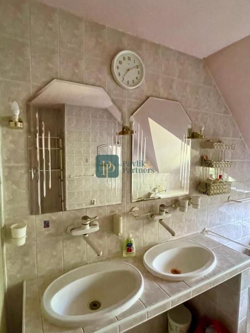 Predaj nadštandardný 9 izbový RD Čermáň, pozemok 17á. NOVÁ CENA!