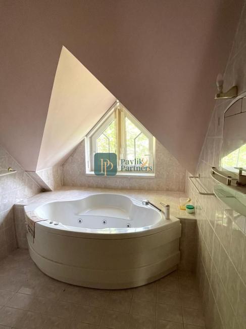 Predaj nadštandardný 9 izbový RD Čermáň, pozemok 17á. NOVÁ CENA!