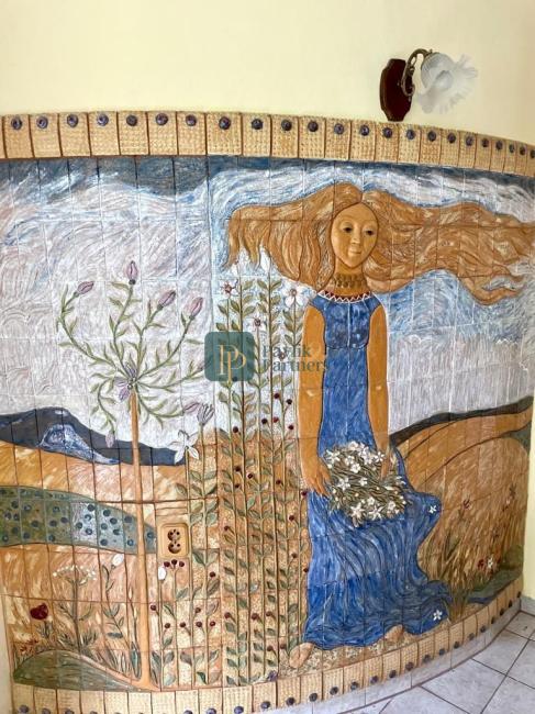 Predaj nadštandardný 9 izbový RD Čermáň, pozemok 17á. NOVÁ CENA!