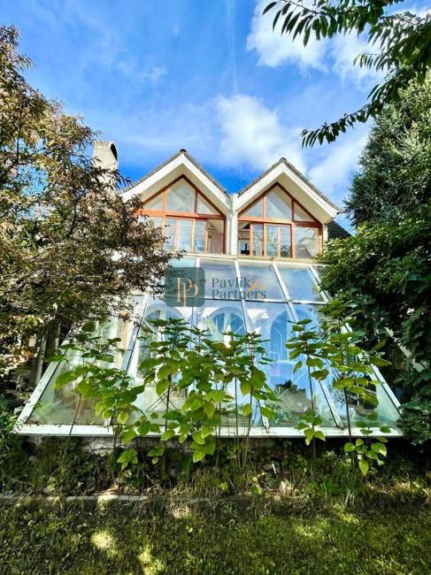 Predaj nadštandardný 9 izbový RD Čermáň, pozemok 17á. NOVÁ CENA!