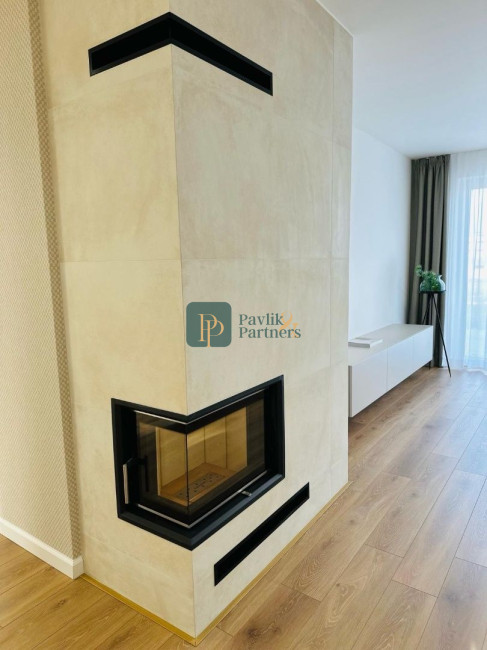 Predaj 4izb.RD novostavba,ešte neobývaný, zariadený, Nitra - RED OAK EXKLUZÍVNE!