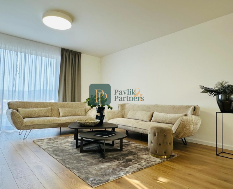 Predaj 4izb.RD novostavba,ešte neobývaný, zariadený, Nitra - RED OAK EXKLUZÍVNE!