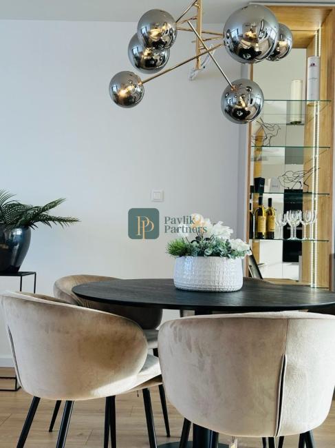 Predaj 4izb.RD novostavba,ešte neobývaný, zariadený, Nitra - RED OAK EXKLUZÍVNE!